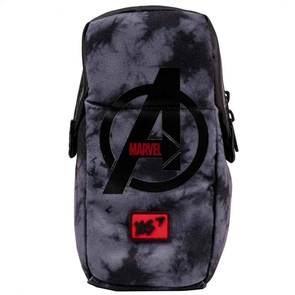  Yes Подставка PM-M4 Marvel.Avengers (533256)