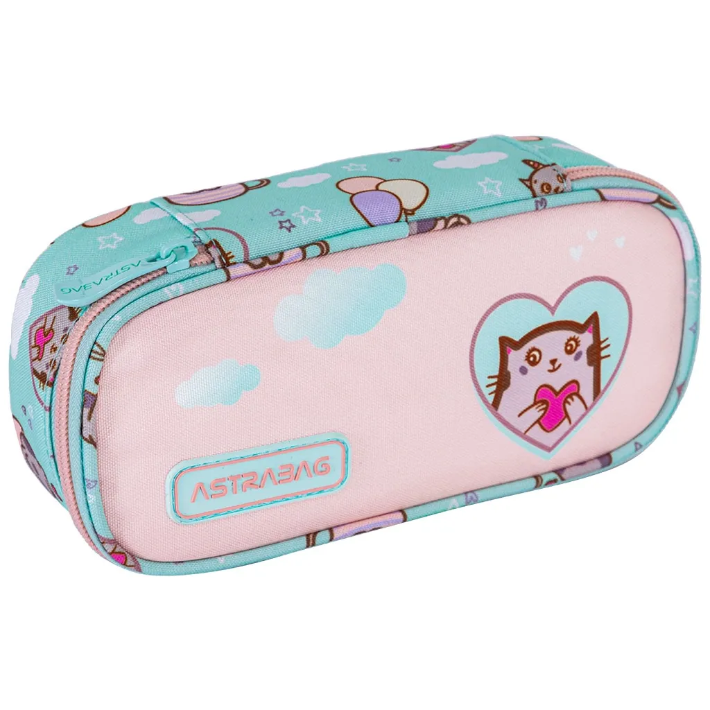  Astrabag AC6 Kitty`s World (503024073)