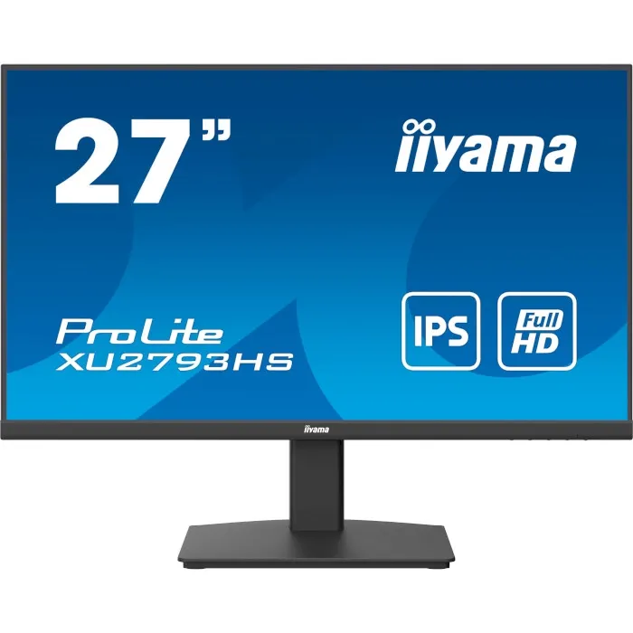 Монітор IIYAMA XU2793HS-B6