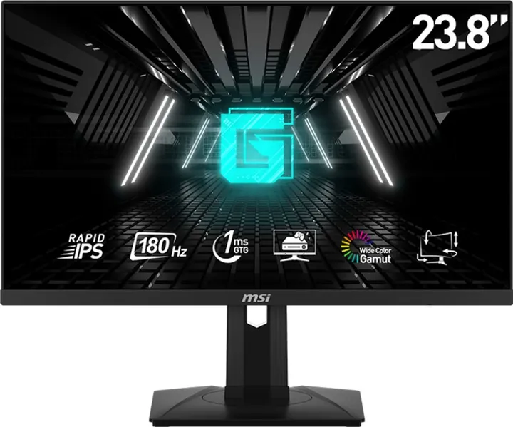 Монитор MSI G244PF E2