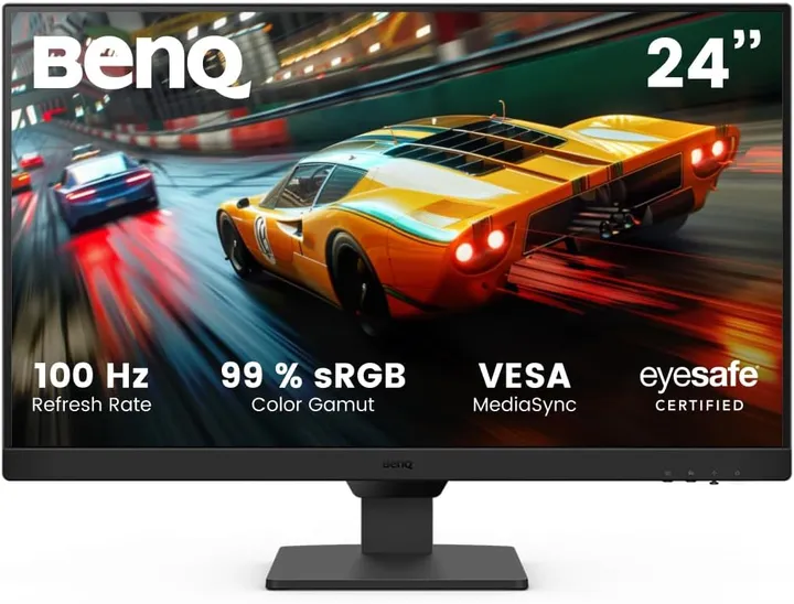 Монитор BENQ 9H.LMELJ.LBE