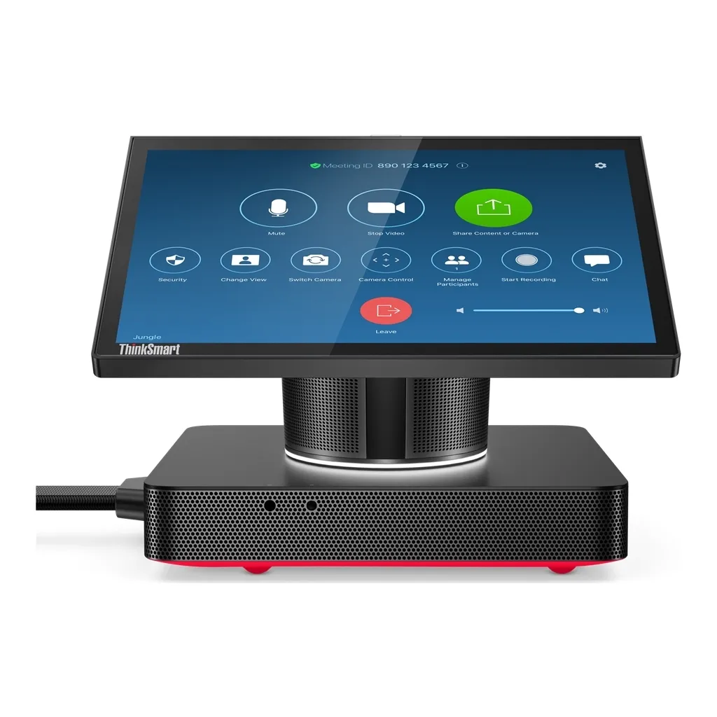 Моноблок Lenovo ThinkSmart Hub 11H1000LUI