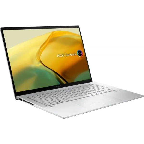 Ноутбук ASUS Zenbook 14 OLED (UX3402) UX3402VA-KM691 (90NB10G6-M012D0)