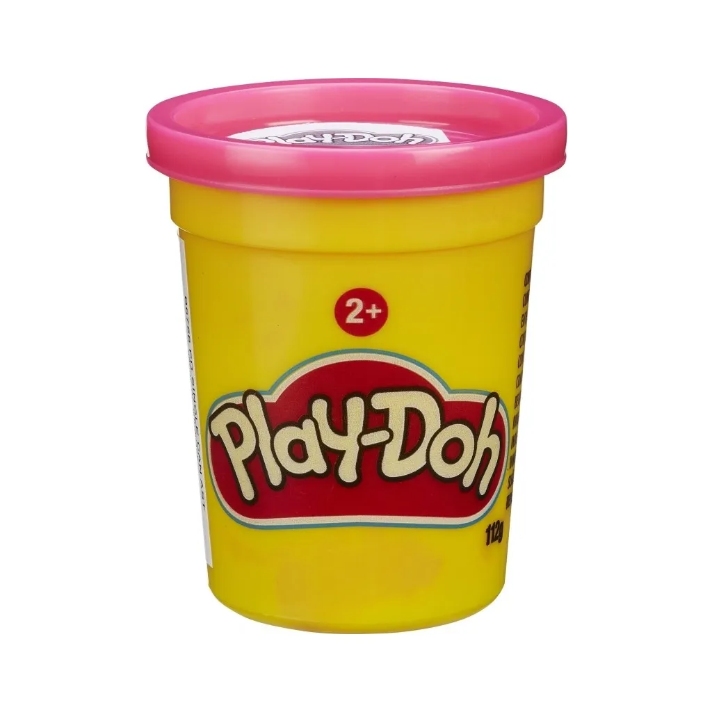 Пластилин Hasbro Play-Doh Розовый (B8141)