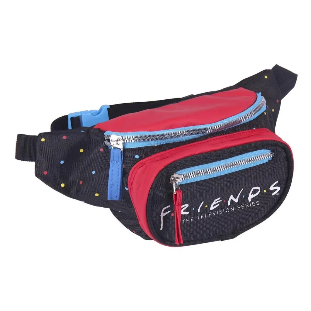 Сумка-бананка Cerda Friends Rinonera Handbag (CERDA-2100003290)