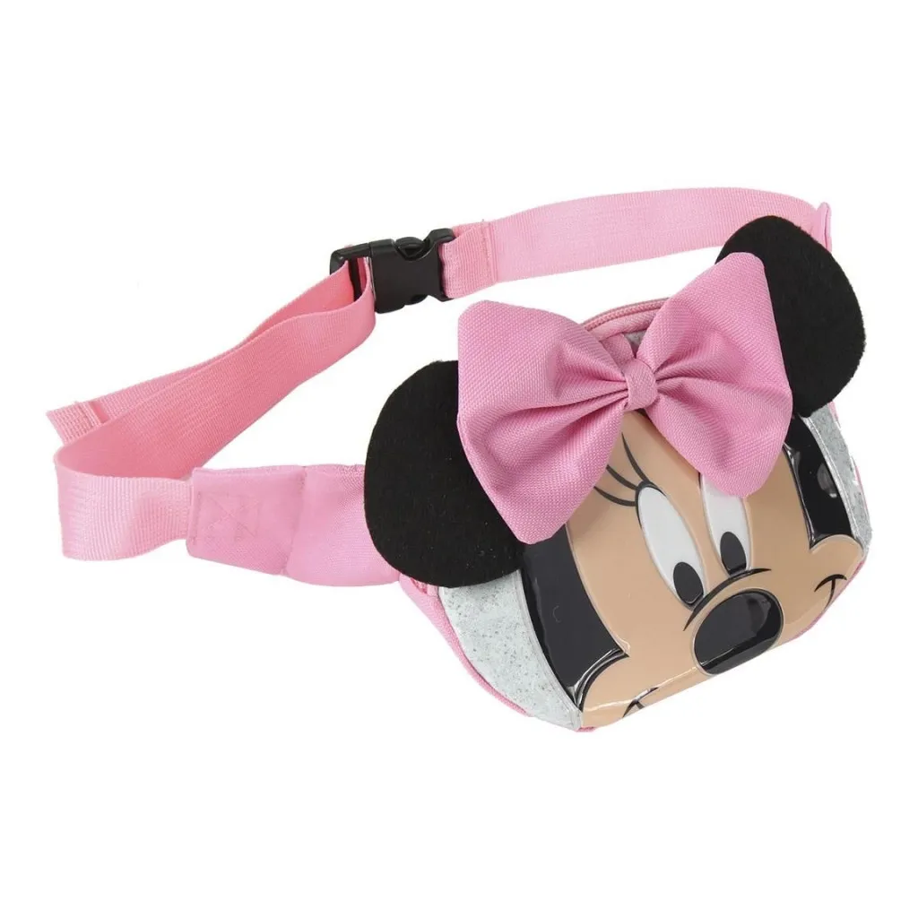 Сумка-бананка Cerda Disney - Minnie Rinonera Handbag (CERDA-2100002654)