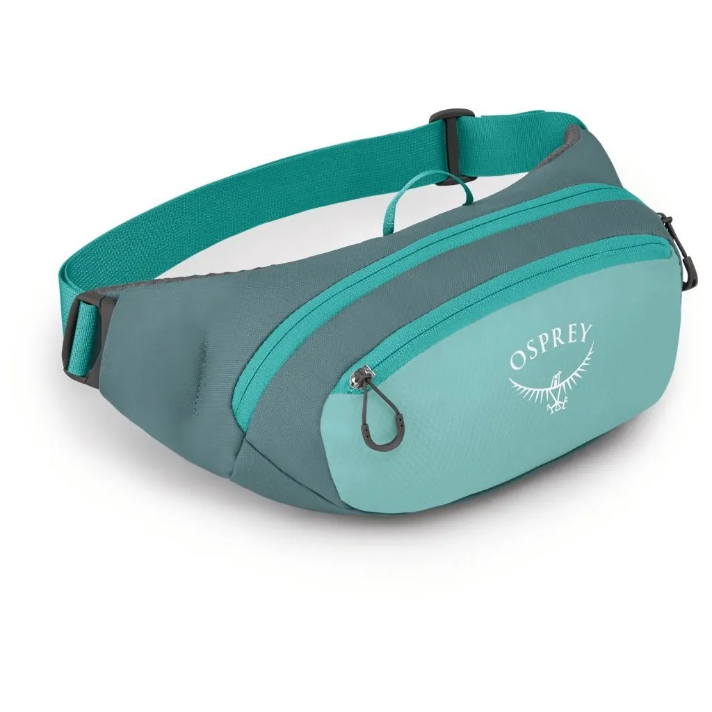 Сумка-бананка Osprey Daylite Waist jetstream blue/cascade blue O/S (009.3633)