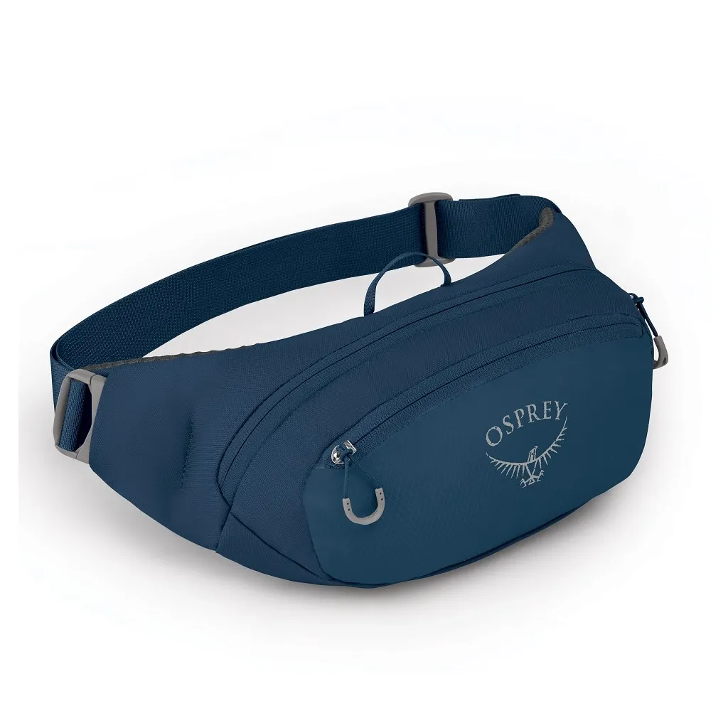 Сумка-бананка Osprey Daylite Waist wave blue O/S (009.2497)