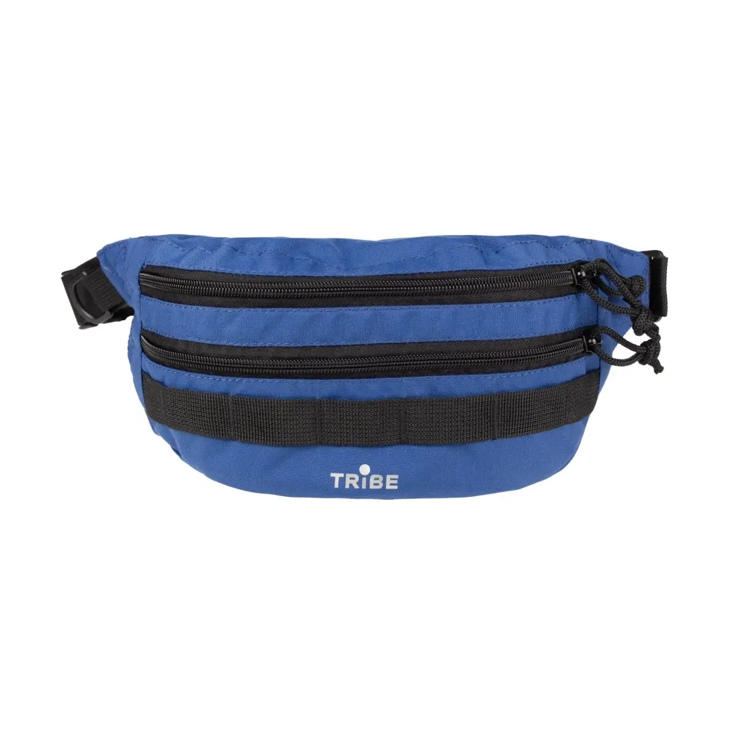 Сумка-бананка Tribe Organiser Bag Molle 3 L Blue (T-ID-0005-blue)