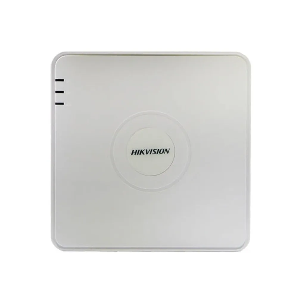 Регістратор Hikvision DS-7108NI-Q1/8P(C)