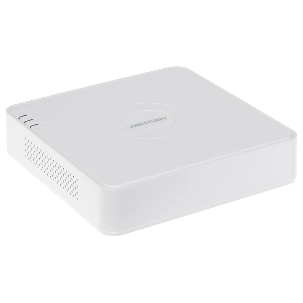 Регістратор Hikvision DS-7108HQHI-K1(C)(S)