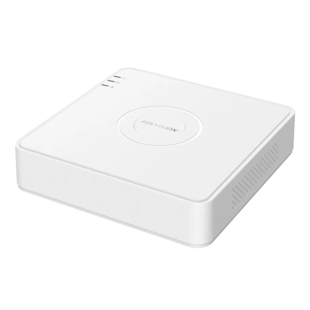 Регістратор Hikvision iDS-7104HQHI-M1/S(C)