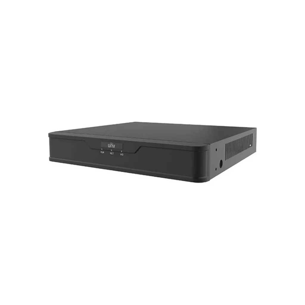 Регістратор Uniview NVR301-16S3