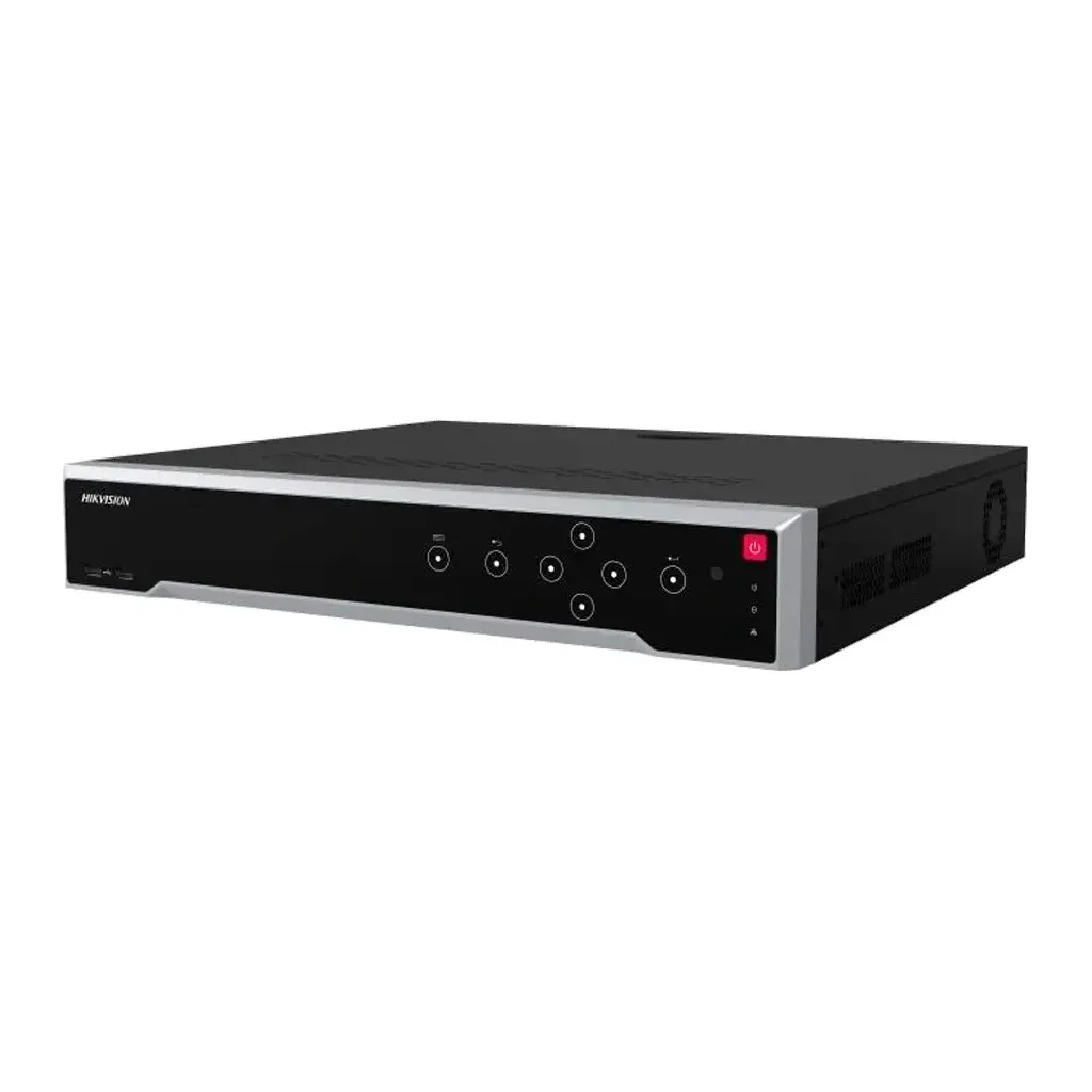 Регистратор Hikvision DS-7732NI-M4/24P