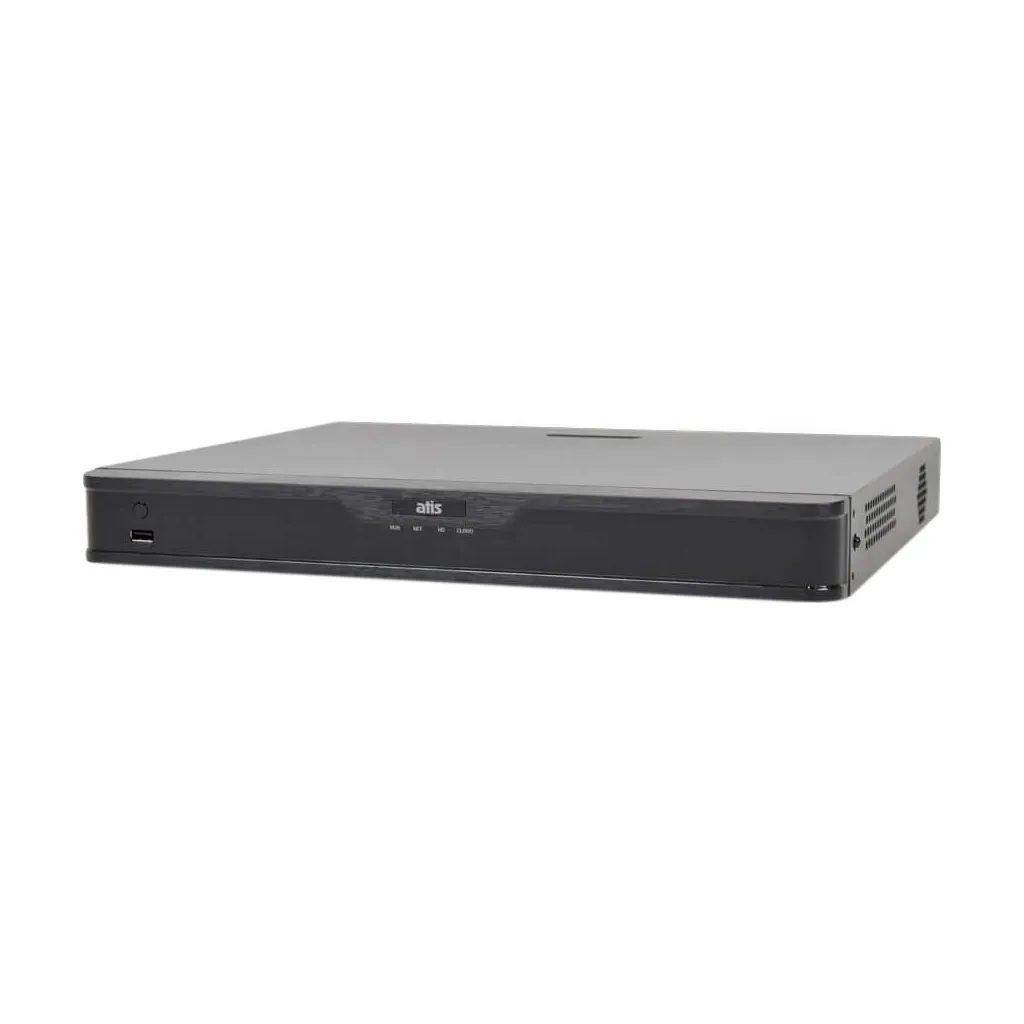 Регістратор Atis NVR 7216 Ultra