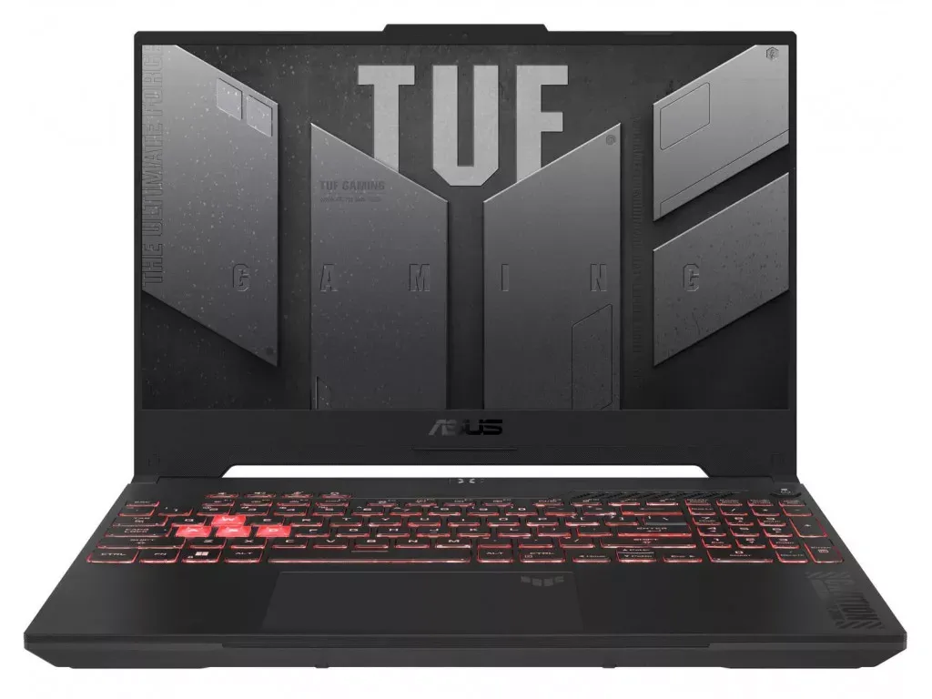 Игровой ноутбук Asus TUF Gaming A15 FA507NUR (FA507NVR-LP005)