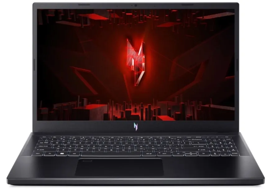 Игровой ноутбук Acer Nitro V 15 ANV15-51 (NH.QQEEU.00D)