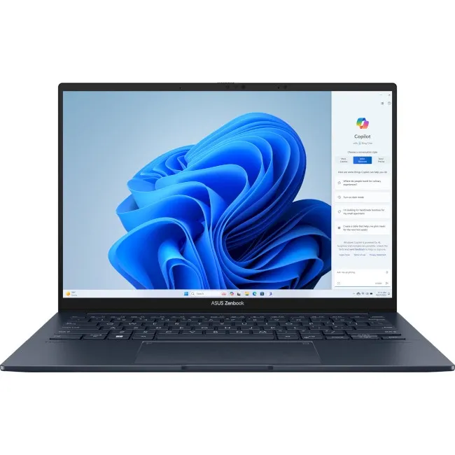 Ноутбук ASUS Zenbook 14 OLED UX3405MA-QD869W (90NB11R1-M01H70)