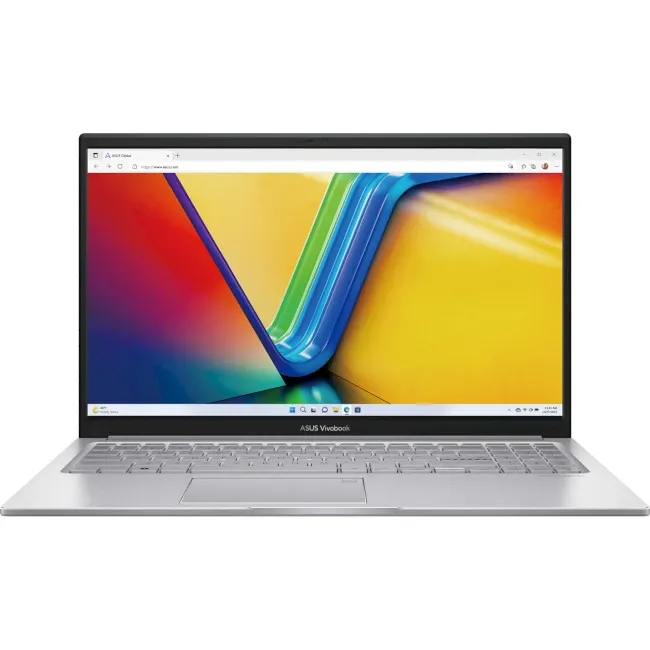 Ноутбук ASUS Vivobook 15 X1504VA-BQ577 (90NB13Y2-M000V0)