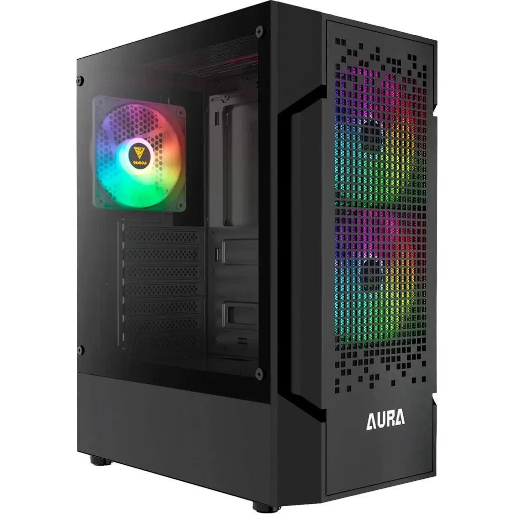 Корпус Gamdias AURA GC7 ARGB (4711514500677)