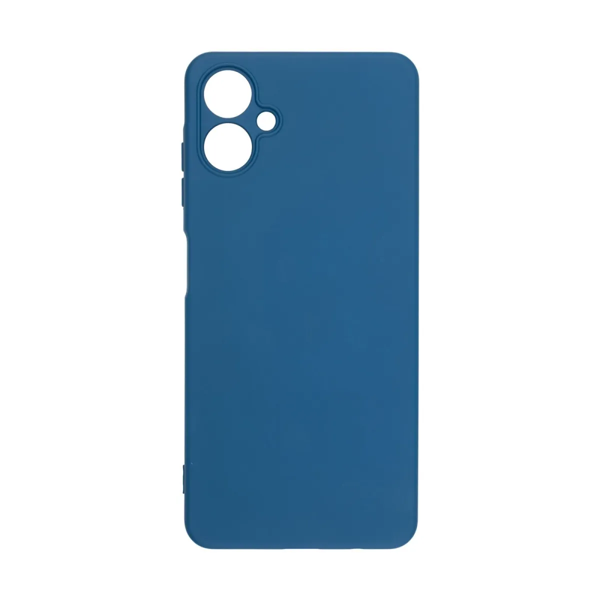 Панель Armorstandart ICON Samsung A06 (A065) Camera cover Blue (ARM80135)