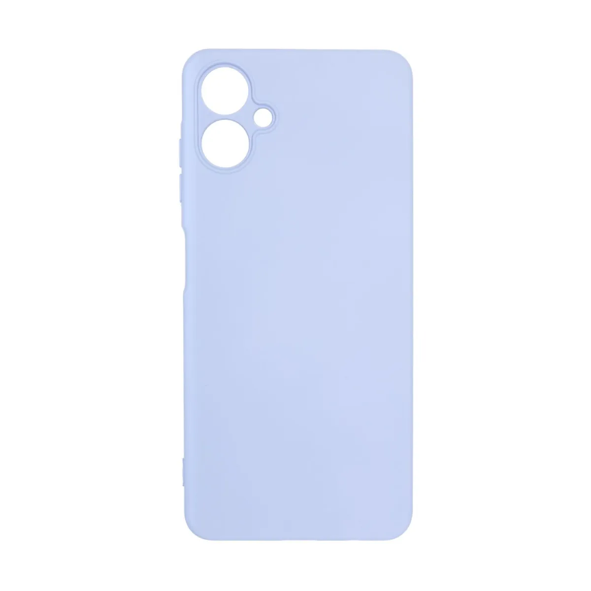 Панель Armorstandart ICON Samsung A06 (A065) Camera cover Lavender (ARM80137)