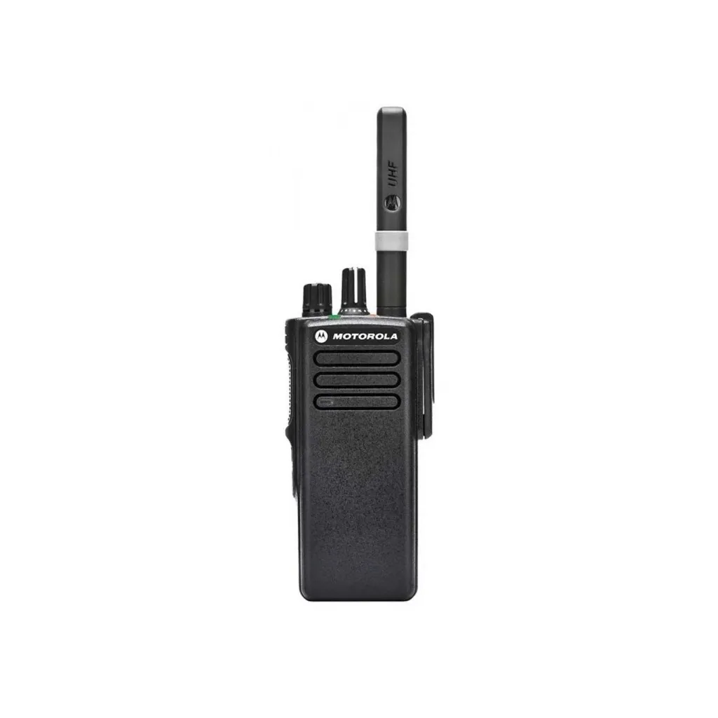 Рація Motorola DP4400е UHF + AES256 + IMPRES PMNN4544A