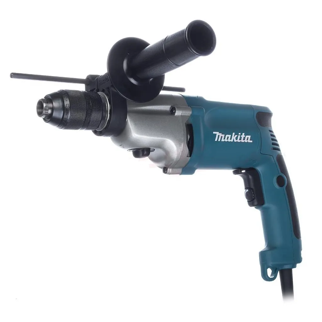 Дрель и миксер Makita DP4011