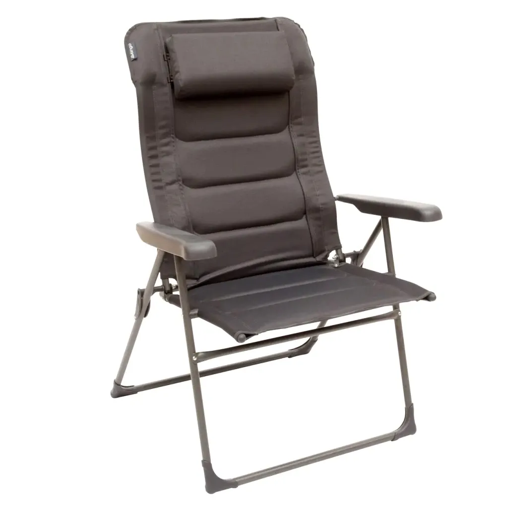 Складная мебель Vango Hampton Grande DLX Chair Excalibur (CHRHAMPTOE27A3T) (930851)