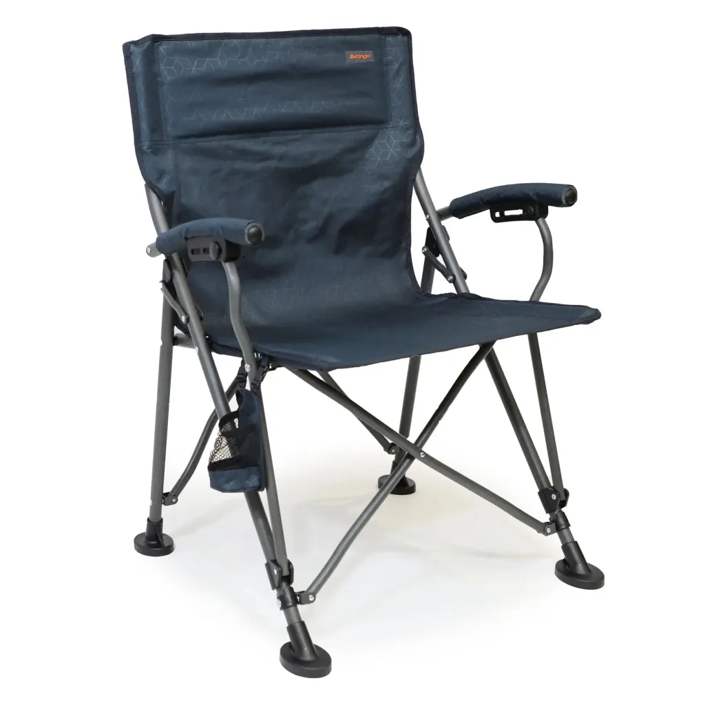 Складная мебель Vango Panama Chair Granite Grey (CHTPANAMA000002) (930849)