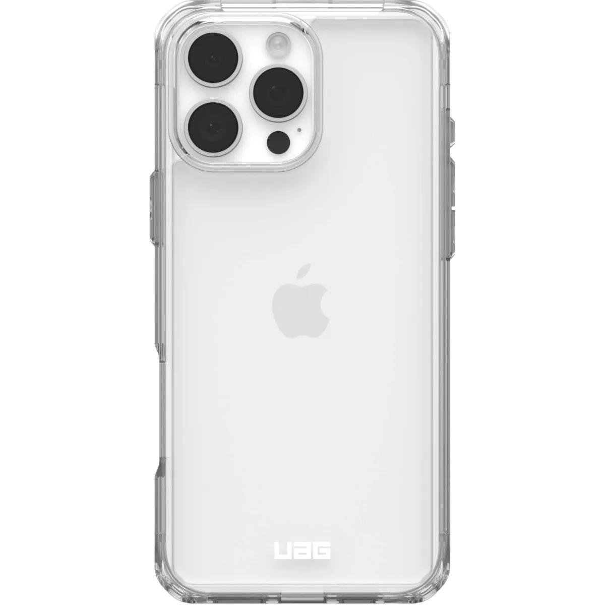 Чехол-накладка UAG for iPhone 16 Pro Max Plyo Ice