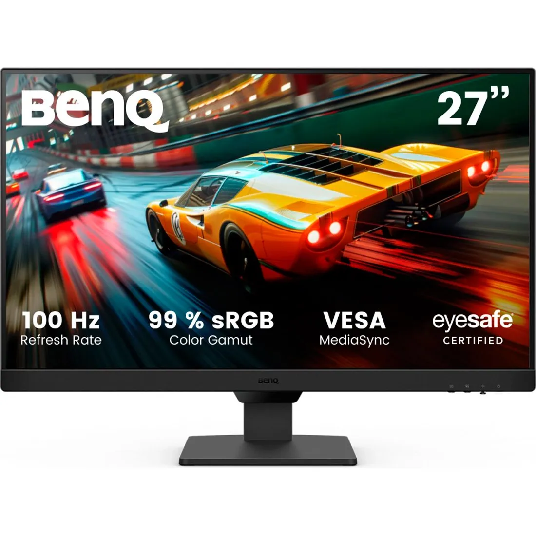 Монітор BENQ 9H.LMFLJ.LBE