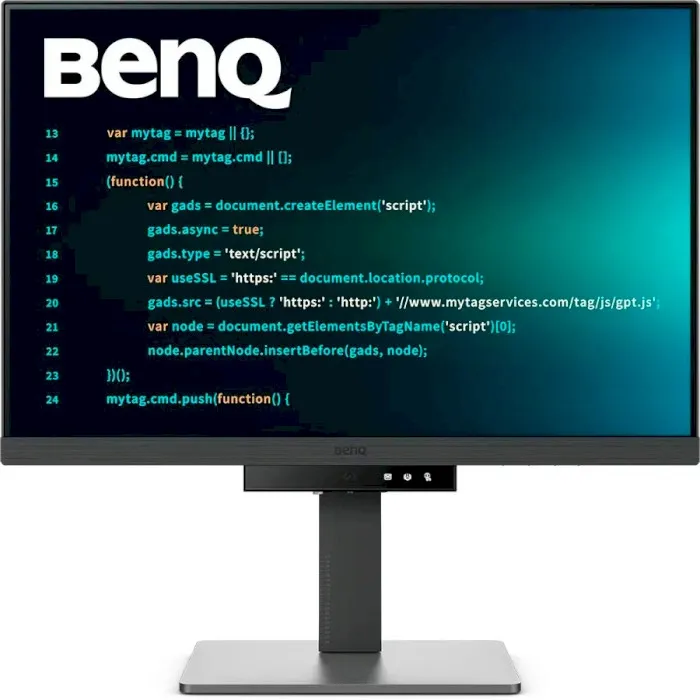 Монітор BENQ 9H.LLXLA.TBE