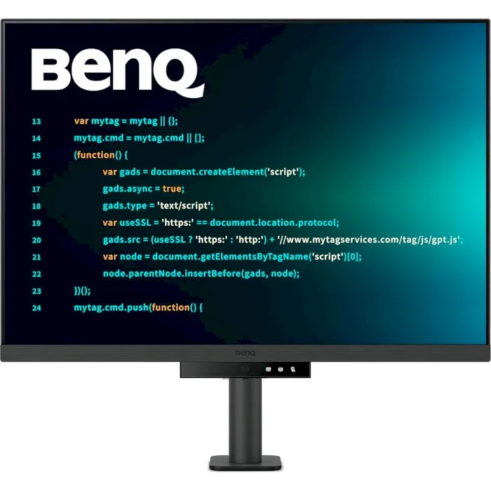 Монітор BENQ 9H.LM2LJ.TBE