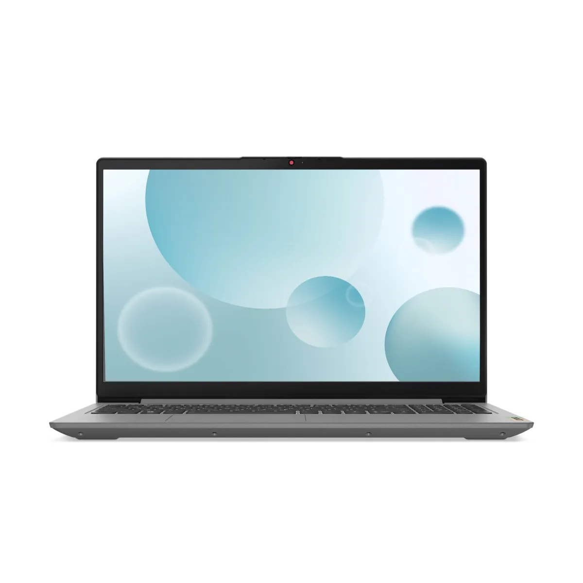 Ноутбук Lenovo Ideapad 3 15IAU7 Arctic Grey (82RK018WRA)