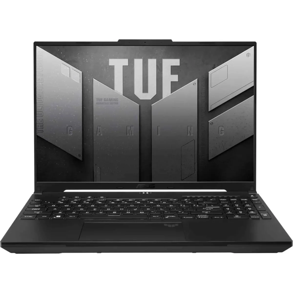 Игровой ноутбук Asus TUF Gaming A16 FA617NSR (FA617NSR-N0001)