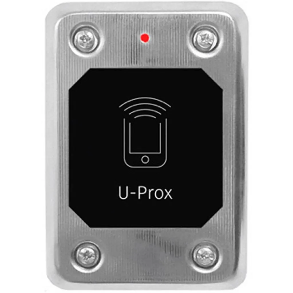  U-Prox/ITV U-PROX_SL_STEEL