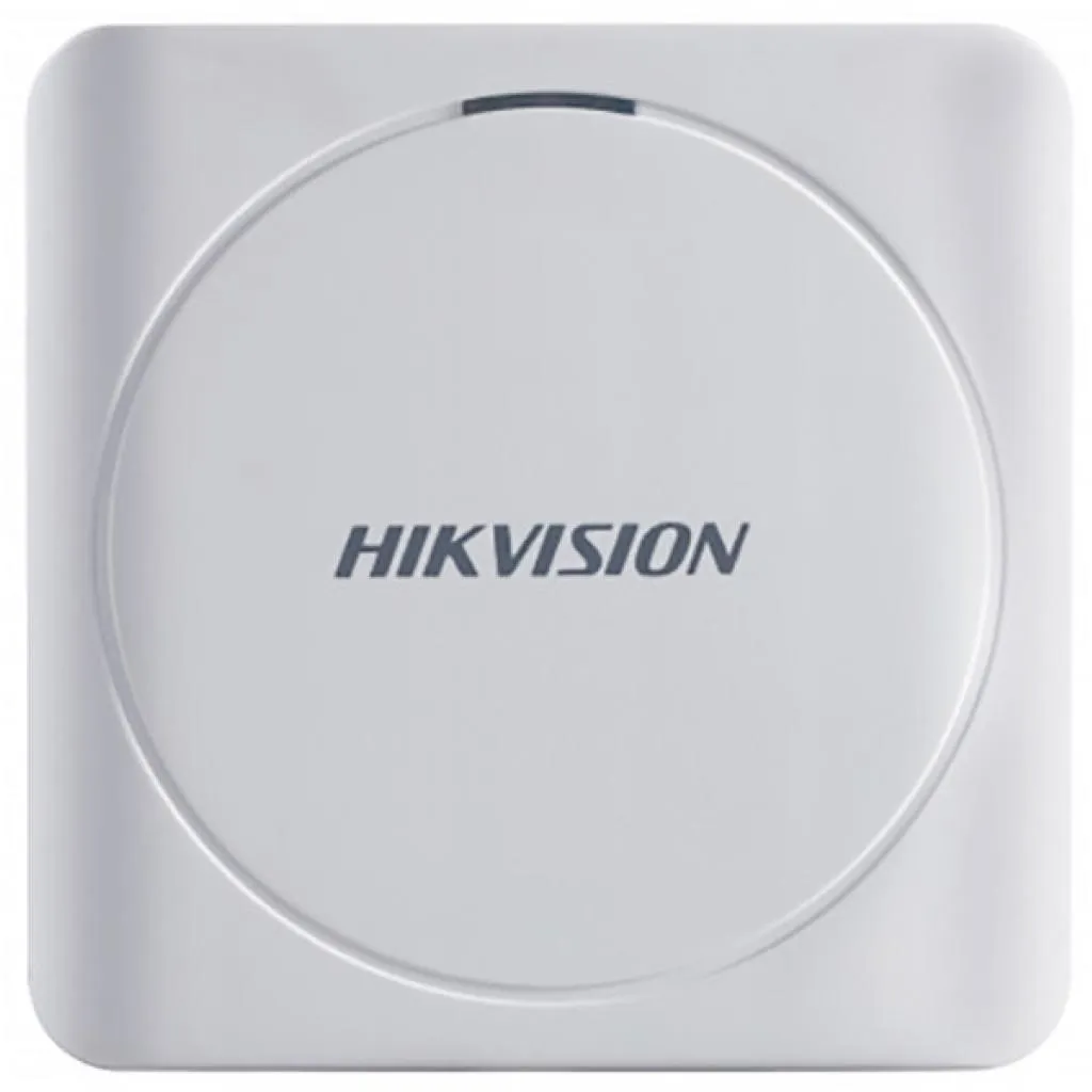  Hikvision DS-K1801E