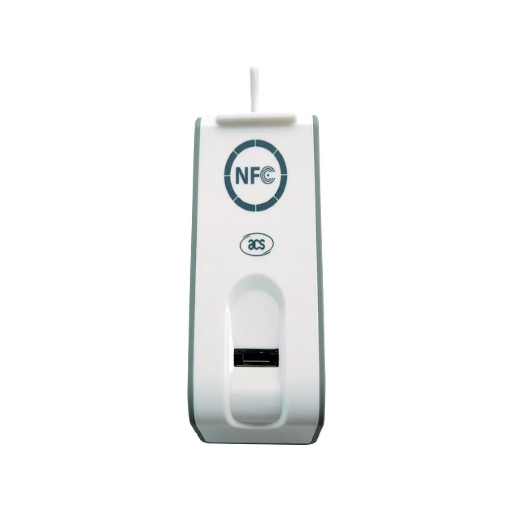  Mifаre AET62 NFC с биометрией (08-017)