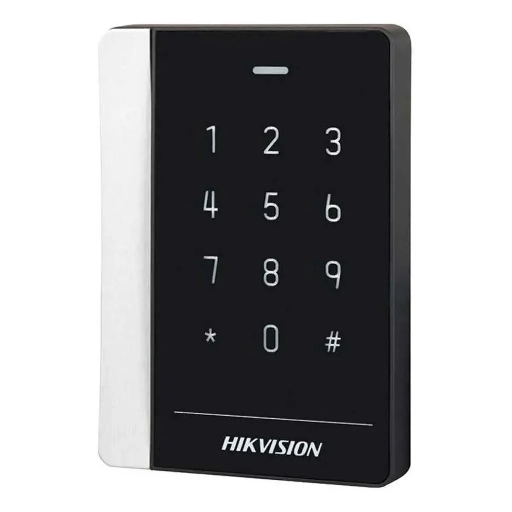  Hikvision DS-K1102AEK