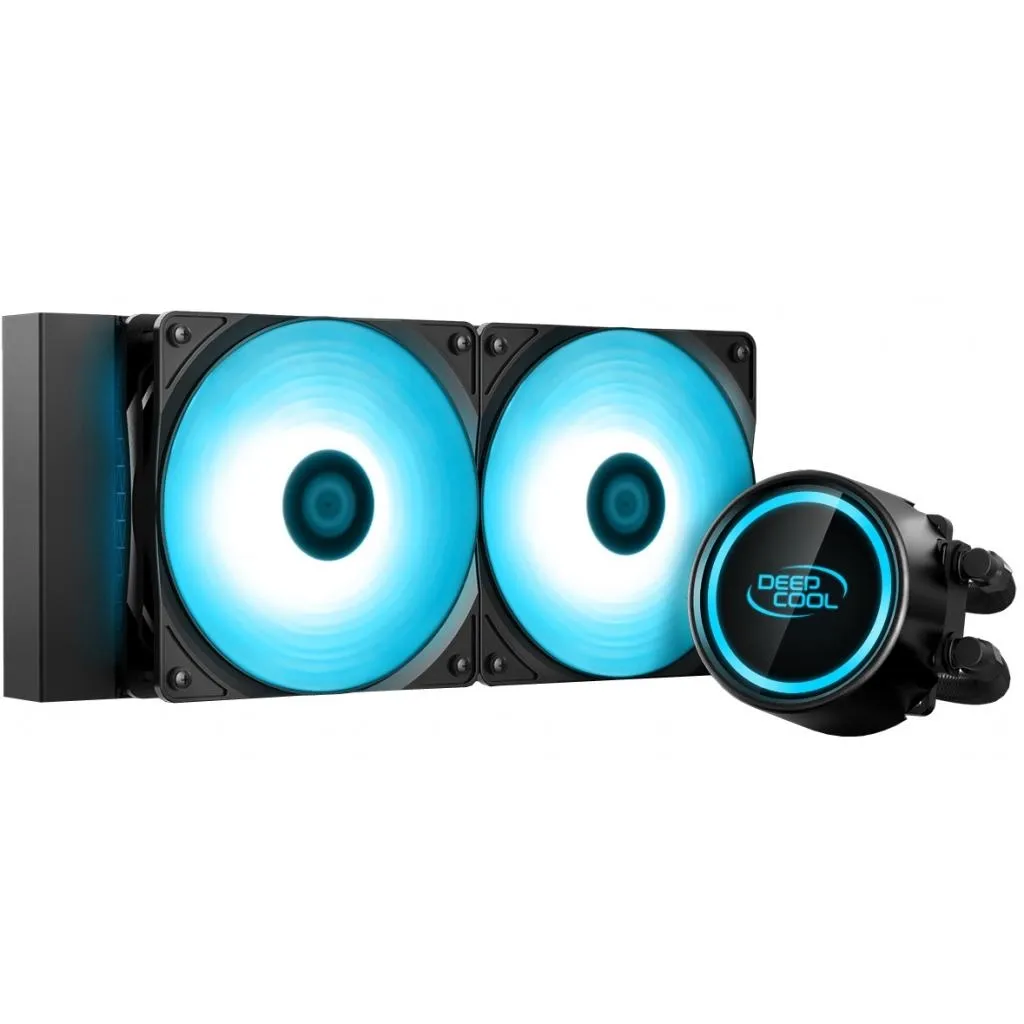  Deepcool GAMMAXX L240 V2