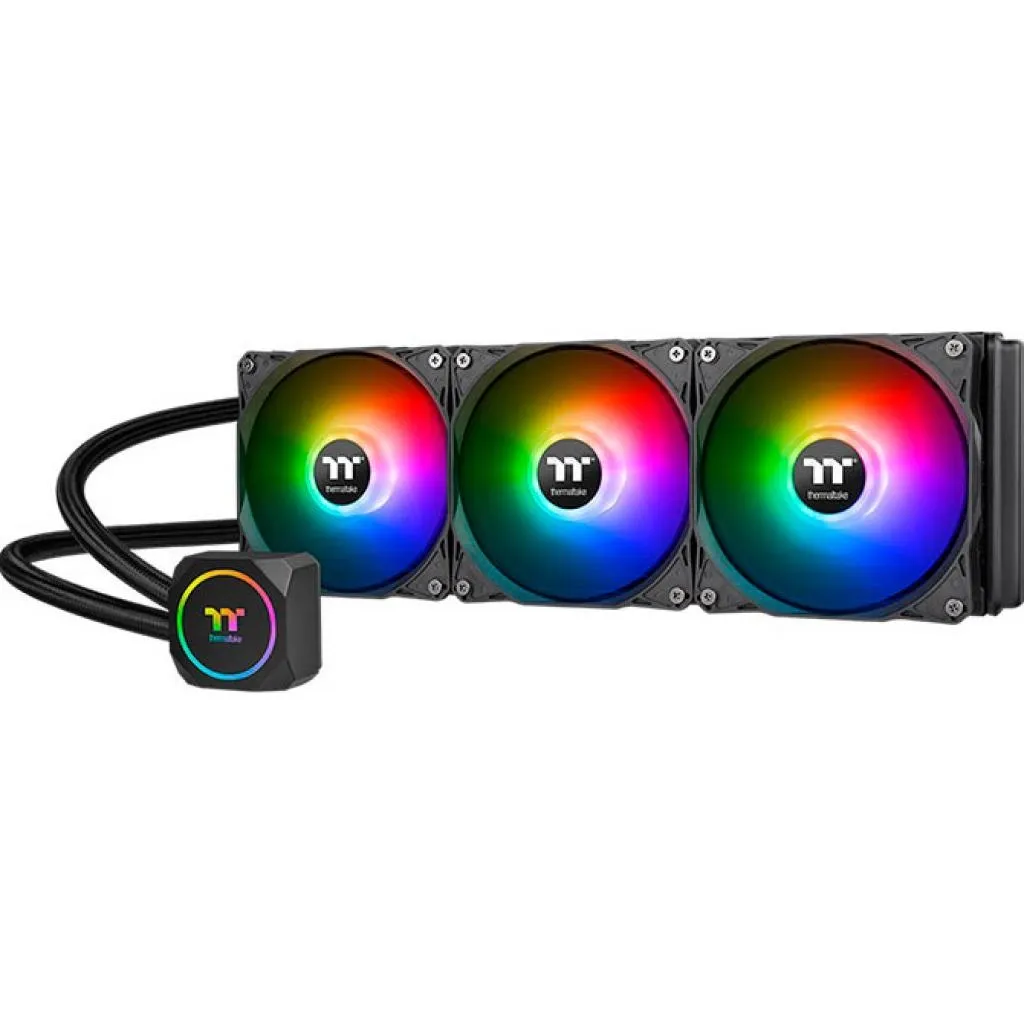  ThermalTake TH360 ARGB Sync (CL-W300-PL12SW-A)