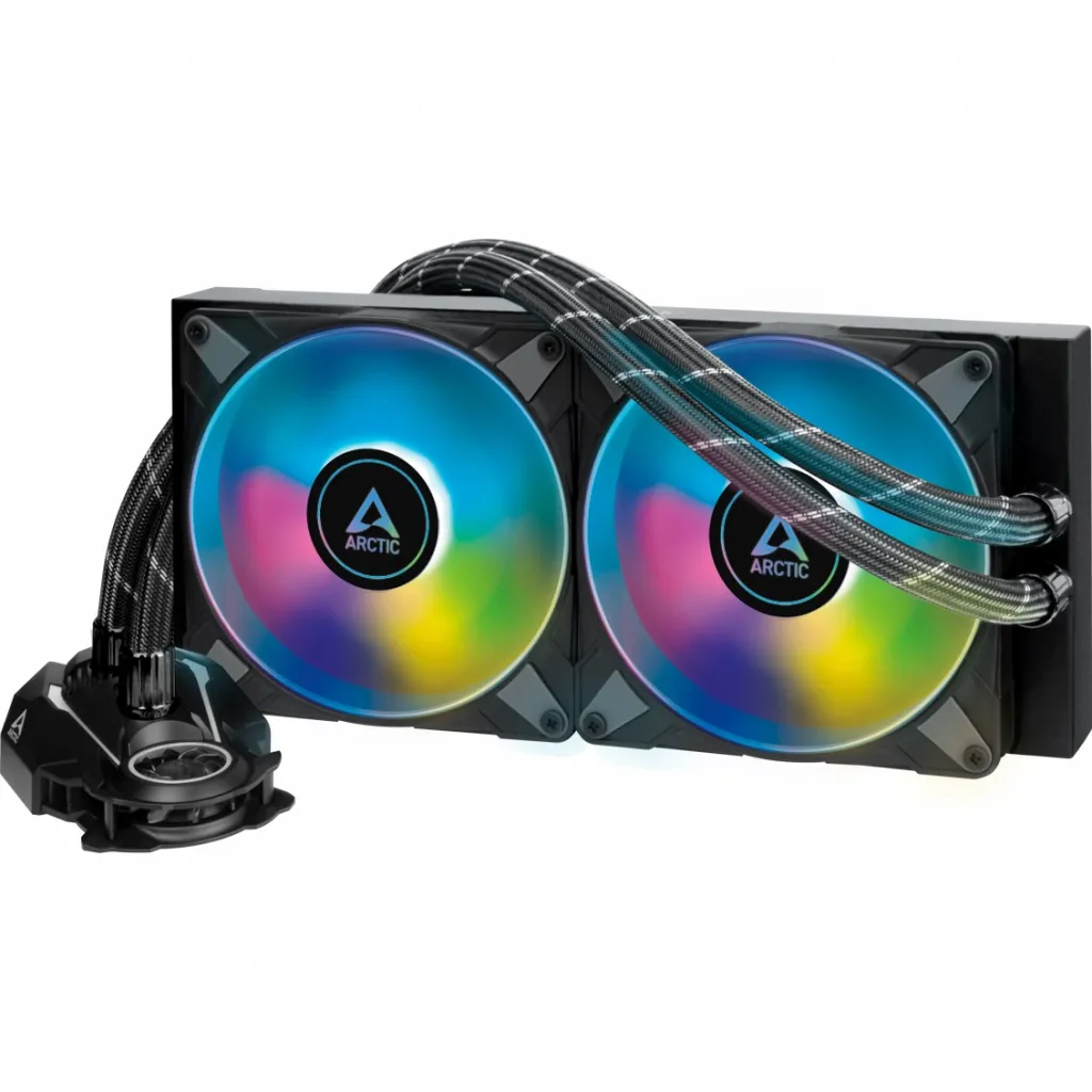  Arctic Liquid Freezer II 280 A-RGB (ACFRE00106A)