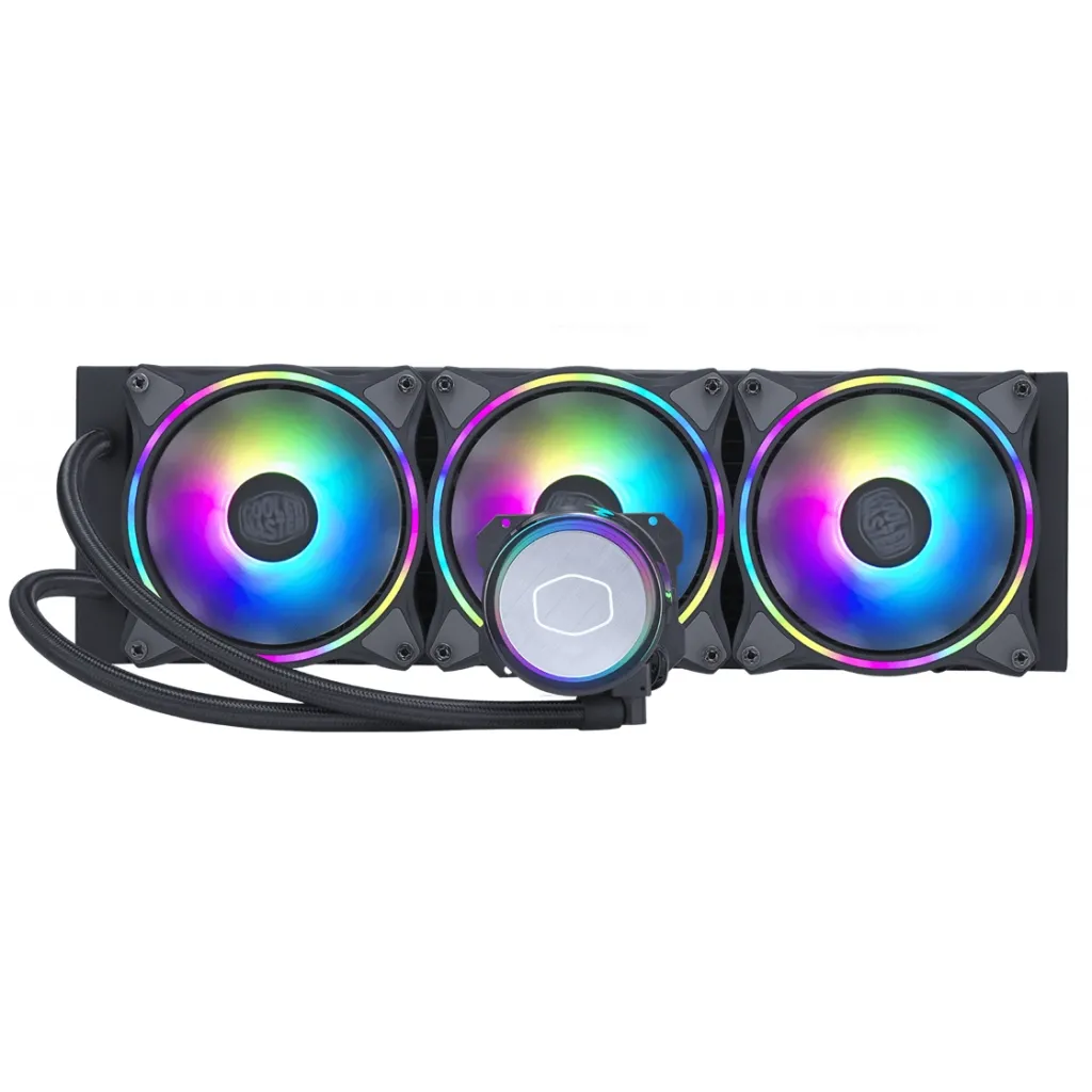  CoolerMaster MasterLiquid ML360 Illusion (MLX-D36M-A18P2-R1)