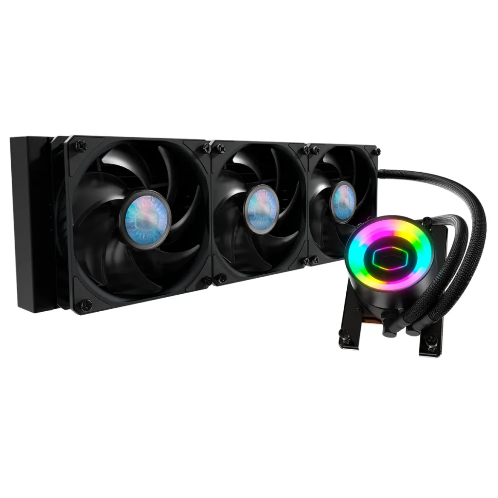  CoolerMaster MasterLiquid ML360 Mirror TR4 Edition (MLX-D36M-A18PK-T1)