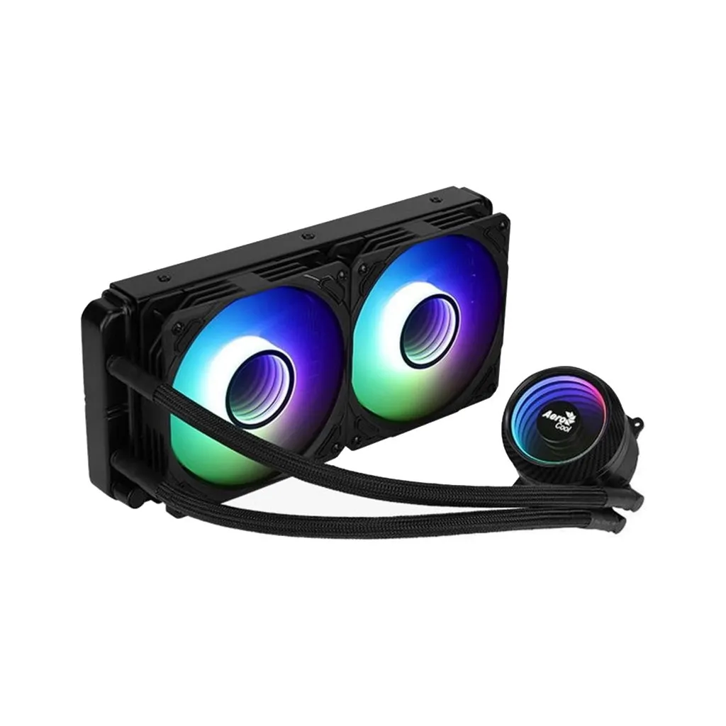  AeroCool Mirage L240 (ACLA-MR24117.73)