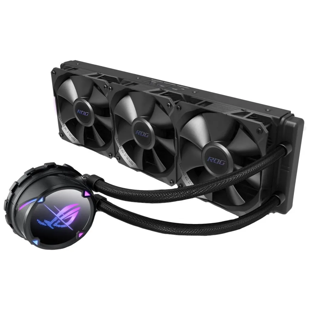  ASUS ROG-STRIX-LC-II-360 (90RC00F0-M0UAY4)