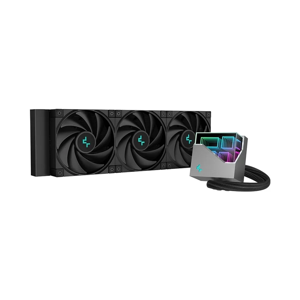  Deepcool LT720 (R-LT720-BKAMNF-G-1)