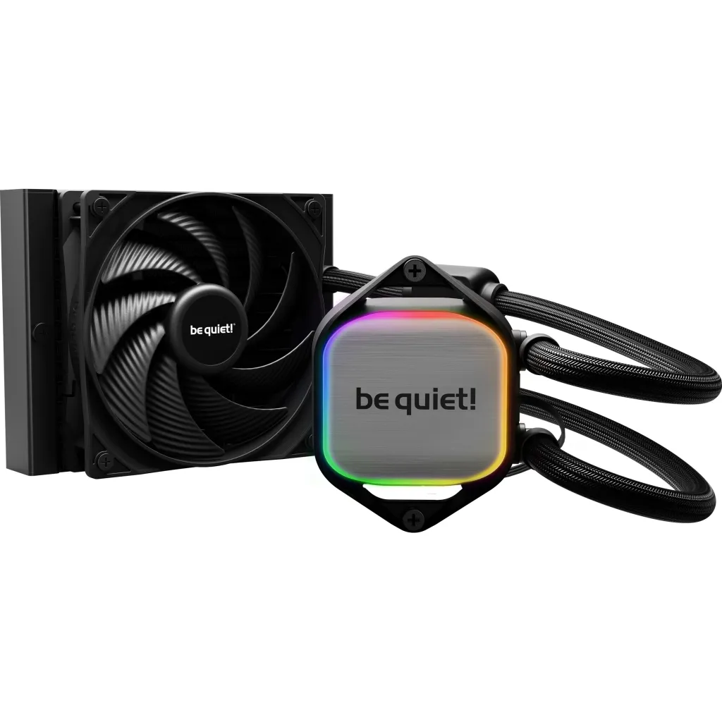  Be quiet! PURE LOOP 2 120mm (BW016)