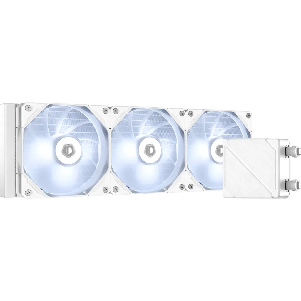  ID-Cooling DASHFLOW 360 BASIC WHITE